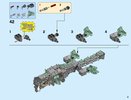 Notice / Instructions de Montage - LEGO - 70655 - Dragon Pit: Page 21