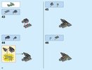 Notice / Instructions de Montage - LEGO - 70655 - Dragon Pit: Page 22