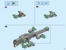 Notice / Instructions de Montage - LEGO - 70655 - Dragon Pit: Page 23