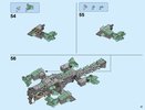 Notice / Instructions de Montage - LEGO - 70655 - Dragon Pit: Page 25