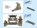 Notice / Instructions de Montage - LEGO - 70655 - Dragon Pit: Page 33