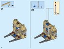 Notice / Instructions de Montage - LEGO - 70655 - Dragon Pit: Page 42