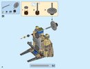 Notice / Instructions de Montage - LEGO - 70655 - Dragon Pit: Page 48