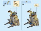 Notice / Instructions de Montage - LEGO - 70655 - Dragon Pit: Page 49