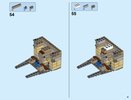 Notice / Instructions de Montage - LEGO - 70655 - Dragon Pit: Page 61