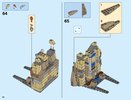 Notice / Instructions de Montage - LEGO - 70655 - Dragon Pit: Page 66