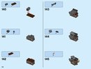 Notice / Instructions de Montage - LEGO - 70655 - Dragon Pit: Page 108