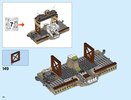 Notice / Instructions de Montage - LEGO - 70655 - Dragon Pit: Page 110