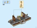 Notice / Instructions de Montage - LEGO - 70655 - Dragon Pit: Page 111