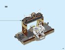 Notice / Instructions de Montage - LEGO - 70655 - Dragon Pit: Page 129