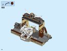 Notice / Instructions de Montage - LEGO - 70655 - Dragon Pit: Page 134