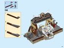 Notice / Instructions de Montage - LEGO - 70655 - Dragon Pit: Page 137