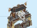 Notice / Instructions de Montage - LEGO - 70655 - Dragon Pit: Page 151