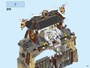 Notice / Instructions de Montage - LEGO - 70655 - Dragon Pit: Page 155