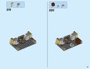 Notice / Instructions de Montage - LEGO - 70655 - Dragon Pit: Page 161