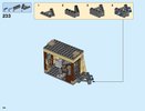 Notice / Instructions de Montage - LEGO - 70655 - Dragon Pit: Page 168