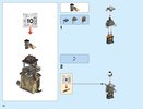 Notice / Instructions de Montage - LEGO - 70655 - Dragon Pit: Page 174