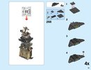 Notice / Instructions de Montage - LEGO - 70655 - Dragon Pit: Page 191