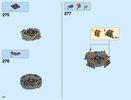 Notice / Instructions de Montage - LEGO - 70655 - Dragon Pit: Page 196