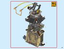 Notice / Instructions de Montage - LEGO - 70655 - Dragon Pit: Page 207