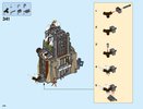 Notice / Instructions de Montage - LEGO - 70655 - Dragon Pit: Page 230