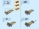 Notice / Instructions de Montage - LEGO - 70655 - Dragon Pit: Page 7