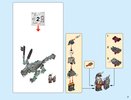 Notice / Instructions de Montage - LEGO - 70655 - Dragon Pit: Page 17