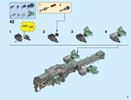 Notice / Instructions de Montage - LEGO - 70655 - Dragon Pit: Page 21