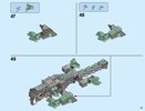 Notice / Instructions de Montage - LEGO - 70655 - Dragon Pit: Page 23