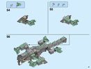 Notice / Instructions de Montage - LEGO - 70655 - Dragon Pit: Page 25