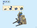 Notice / Instructions de Montage - LEGO - 70655 - Dragon Pit: Page 47