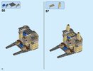 Notice / Instructions de Montage - LEGO - 70655 - Dragon Pit: Page 62