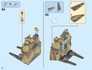 Notice / Instructions de Montage - LEGO - 70655 - Dragon Pit: Page 66