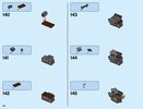 Notice / Instructions de Montage - LEGO - 70655 - Dragon Pit: Page 108