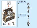 Notice / Instructions de Montage - LEGO - 70655 - Dragon Pit: Page 130