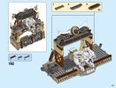 Notice / Instructions de Montage - LEGO - 70655 - Dragon Pit: Page 133