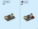 Notice / Instructions de Montage - LEGO - 70655 - Dragon Pit: Page 161