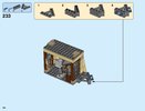 Notice / Instructions de Montage - LEGO - 70655 - Dragon Pit: Page 168