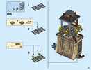 Notice / Instructions de Montage - LEGO - 70655 - Dragon Pit: Page 189