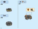 Notice / Instructions de Montage - LEGO - 70655 - Dragon Pit: Page 196