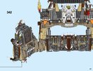 Notice / Instructions de Montage - LEGO - 70655 - Dragon Pit: Page 231