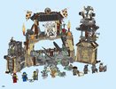 Notice / Instructions de Montage - LEGO - 70655 - Dragon Pit: Page 232