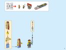 Notice / Instructions de Montage - LEGO - THE LEGO NINJAGO MOVIE - 70656 - Le requin mécanique de Garmadon: Page 5