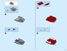 Notice / Instructions de Montage - LEGO - THE LEGO NINJAGO MOVIE - 70656 - Le requin mécanique de Garmadon: Page 17