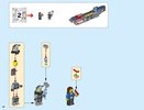 Notice / Instructions de Montage - LEGO - THE LEGO NINJAGO MOVIE - 70656 - Le requin mécanique de Garmadon: Page 24