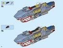 Notice / Instructions de Montage - LEGO - THE LEGO NINJAGO MOVIE - 70656 - Le requin mécanique de Garmadon: Page 52