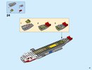 Notice / Instructions de Montage - LEGO - THE LEGO NINJAGO MOVIE - 70656 - Le requin mécanique de Garmadon: Page 25