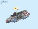 Notice / Instructions de Montage - LEGO - THE LEGO NINJAGO MOVIE - 70656 - Le requin mécanique de Garmadon: Page 66