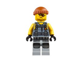 70656 - garmadon, Garmadon, GARMADON!