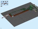 Notice / Instructions de Montage - LEGO - 70657 - NINJAGO® City Docks: Page 26